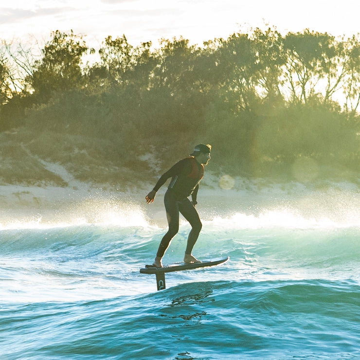 Surf Foil Lesson