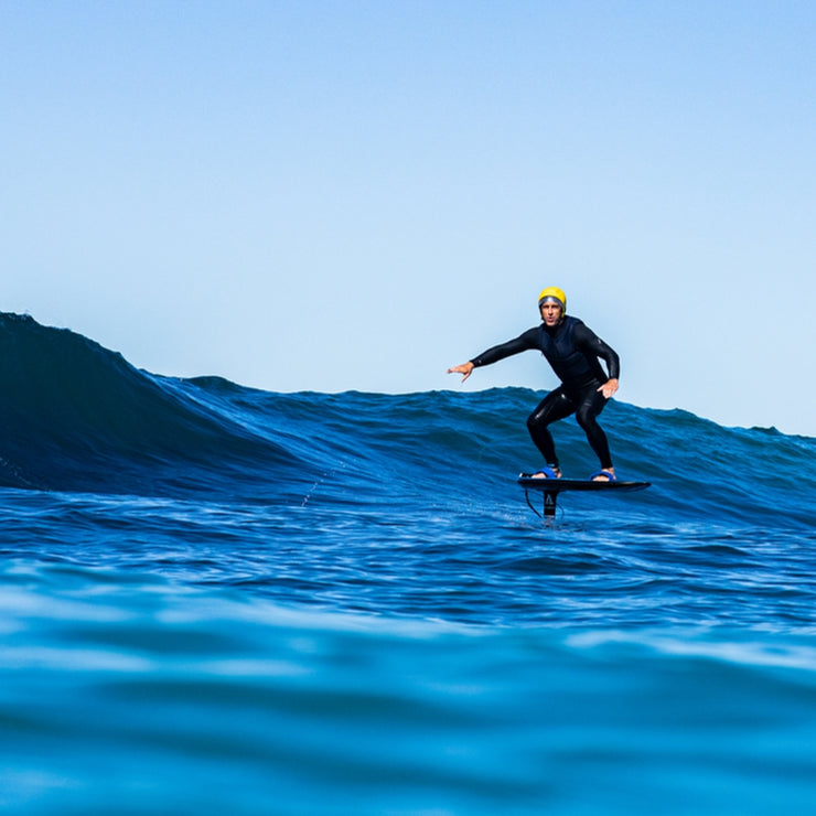 Surf Foil Lesson